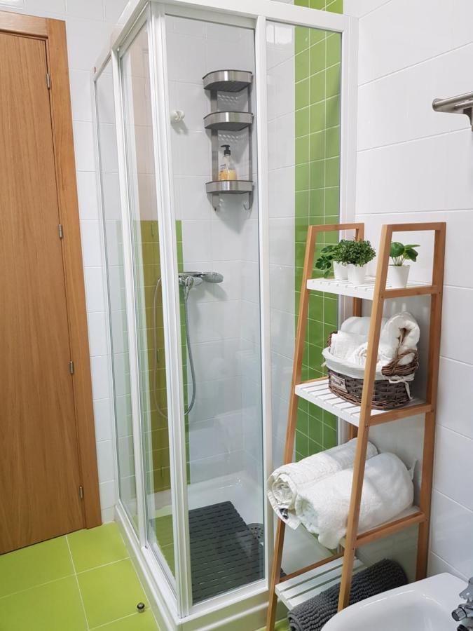 Estudio Ideal 3 - Para Vacaciones Y Trabajo Vigo Exterior photo