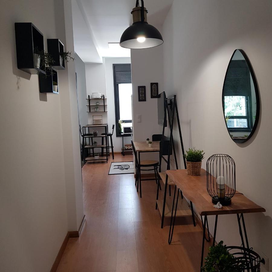 Estudio Ideal 3 - Para Vacaciones Y Trabajo Vigo Exterior photo