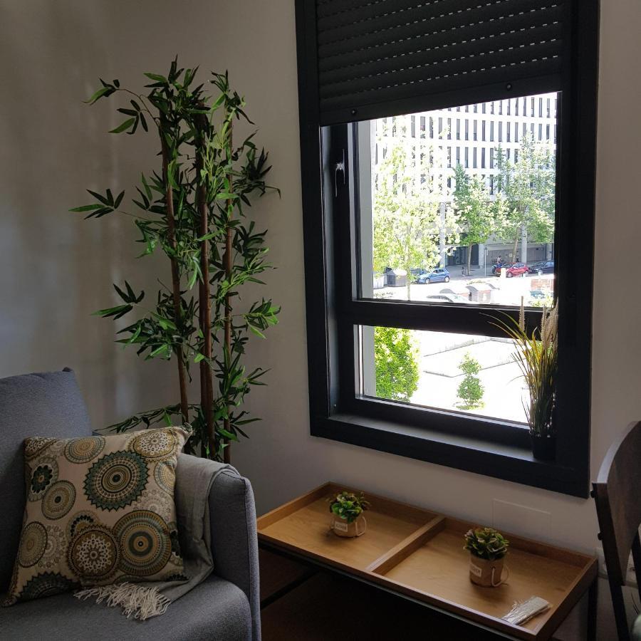 Estudio Ideal 3 - Para Vacaciones Y Trabajo Vigo Exterior photo