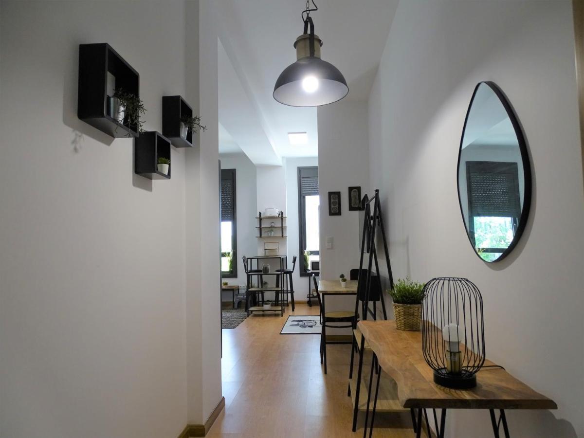 Estudio Ideal 3 - Para Vacaciones Y Trabajo Vigo Exterior photo