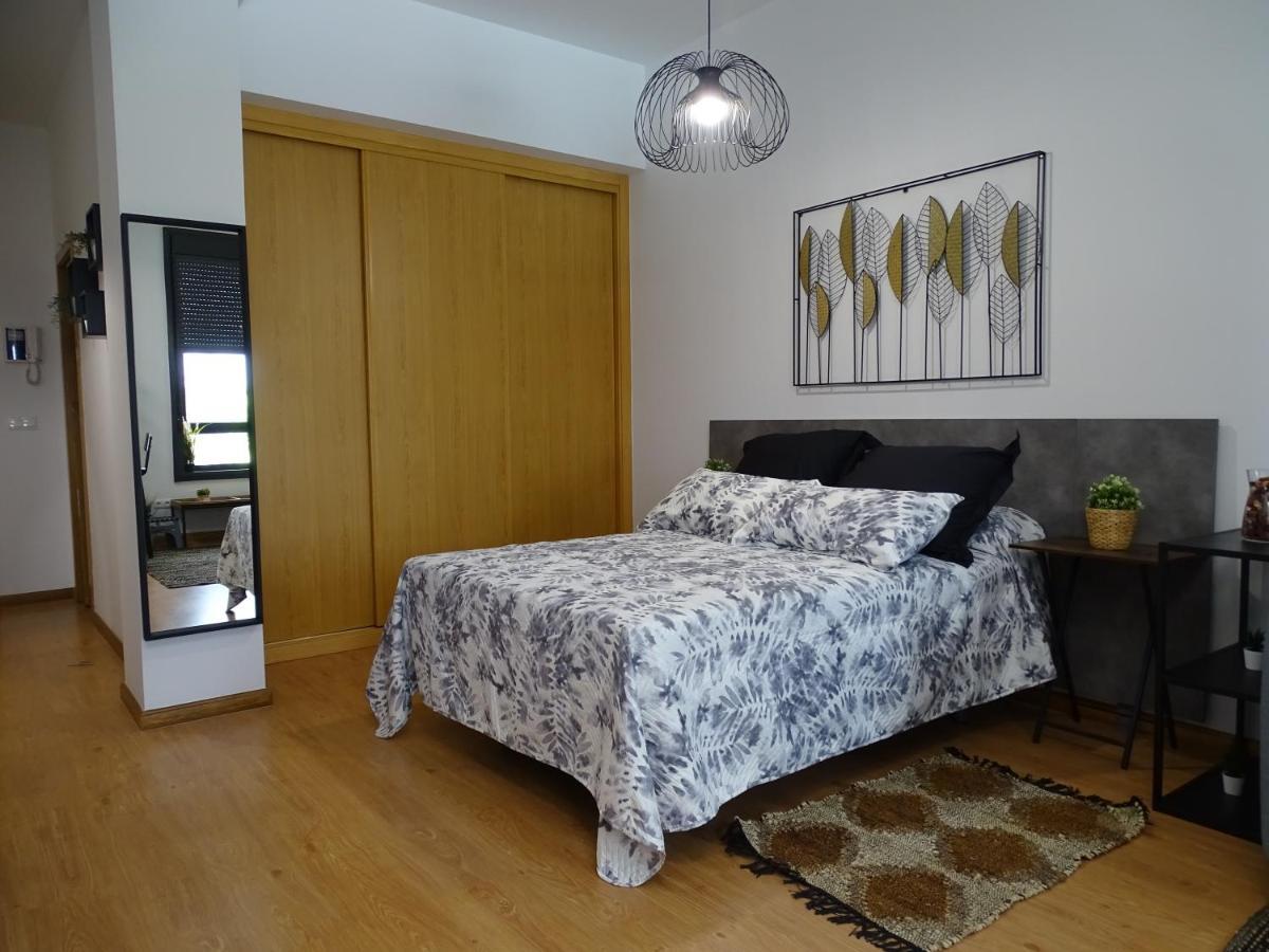Estudio Ideal 3 - Para Vacaciones Y Trabajo Vigo Exterior photo
